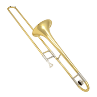 Jinbao SL700L Trombone Lacquer - 