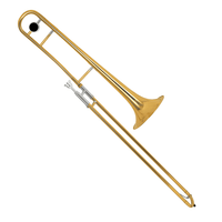 Jinbao SL700L Trombone Lacquer - 