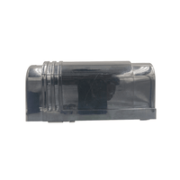Jnstar JNSDCA40 Dual Wireless Active Infrared Beam Detector (40m Range) - 