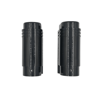 Jnstar JNSDCA40 Dual Wireless Active Infrared Beam Detector (40m Range) - 