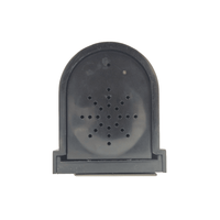 Jnstar JNSDCA40 Dual Wireless Active Infrared Beam Detector (40m Range) - 
