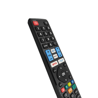 Jolly Line JL-1716 Direct Replacement Remote Control for Samsung TV - 8028626017167