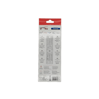 Jolly Line JL-1716 Direct Replacement Remote Control for Samsung TV - 8028626017167