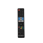Jolly Line JL-1716 Direct Replacement Remote Control for Samsung TV - 8028626017167