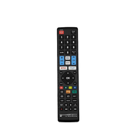 Jolly Line JL-1716 Direct Replacement Remote Control for Samsung TV - 8028626017167
