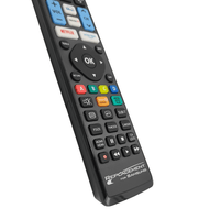 Jolly Line JL-1716 Direct Replacement Remote Control for Samsung TV - 8028626017167