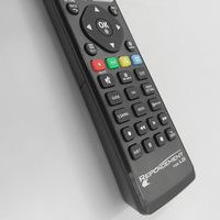 Jolly Line JL-1718 Direct Replacement Remote Control for LG TV - 8028626017181
