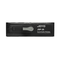 Joyo JSP-10 Sustain Pedal - 