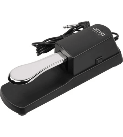 Joyo JSP-10 Sustain Pedal - 