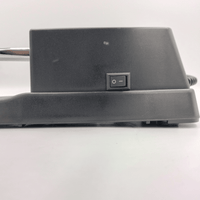 Joyo JSP-10 Sustain Pedal - 