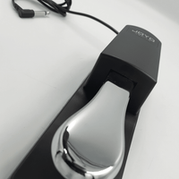 Joyo JSP-10 Sustain Pedal - 