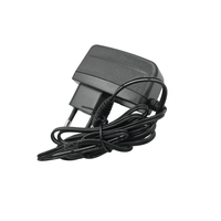 JTS US-8010 / PT-900B Single Channel UHF Wireless Lavalier Microphone System - 