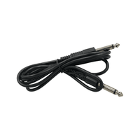 JTS US-8010 / PT-900B Single Channel UHF Wireless Lavalier Microphone System - 