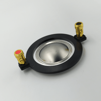 Jumbo Audio JD1134-D Replacement Diaphragm for JD1134 Compression Driver - 
