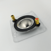 Jumbo Audio JD1134-D Replacement Diaphragm for JD1134 Compression Driver - 