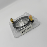 Jumbo Audio JD1134-D Replacement Diaphragm for JD1134 Compression Driver - 