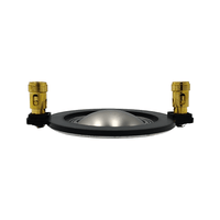 Jumbo Audio JD1134-D Replacement Diaphragm for JD1134 Compression Driver - 