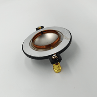 Jumbo Audio JD1134-D Replacement Diaphragm for JD1134 Compression Driver - 