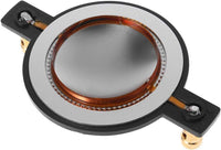 Jumbo Audio JD5132 - D Replacement Speaker Diaphragm for JD5132 Compression Driver - 