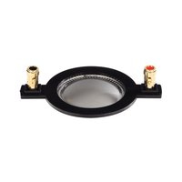 Jumbo Audio JD5132 - D Replacement Speaker Diaphragm for JD5132 Compression Driver - 