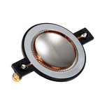 Jumbo Audio JD5132 - D Replacement Speaker Diaphragm for JD5132 Compression Driver - 