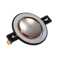 Jumbo Audio JD5132 - D Replacement Speaker Diaphragm for JD5132 Compression Driver - 