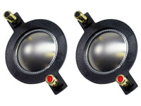 Jumbo Audio JD5132 - D Replacement Speaker Diaphragm for JD5132 Compression Driver - 