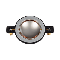 Jumbo Audio JD5132 - D Replacement Speaker Diaphragm for JD5132 Compression Driver - 