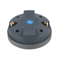 Jumbo Audio JD5132 Speaker Compression Driver 120W Max 8 Ohm - 