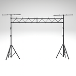 Jumbo Audio JL - 01 Light Stand Tripod Type with Truss - 