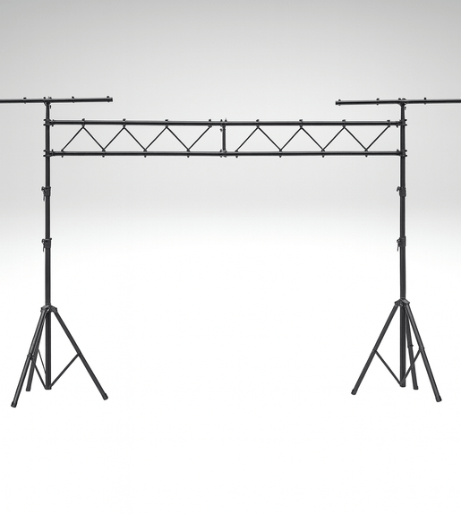 Jumbo Audio JL - 01 Light Stand Tripod Type with Truss - 