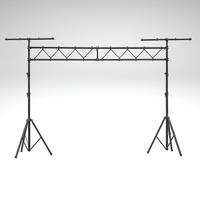Jumbo Audio JL - 01 Light Stand Tripod Type with Truss - 