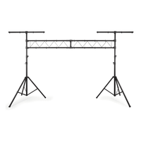 Jumbo Audio JL - 01 Light Stand Tripod Type with Truss - 