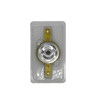 Jumbo Audio JT3344-D Replacement Diaphragm for JT3344 Tweeter - 