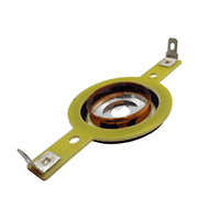 Jumbo Audio JT3344-D Replacement Diaphragm for JT3344 Tweeter - 