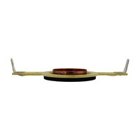 Jumbo Audio JT3344-D Replacement Diaphragm for JT3344 Tweeter - 