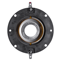 Jumbo Audio JT4447 - D Replacement Speaker Diaphragm for JT4447 Compression Driver - 