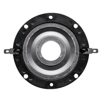 Jumbo Audio JT4447 - D Replacement Speaker Diaphragm for JT4447 Compression Driver - 