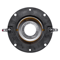 Jumbo Audio JT4447 - D Replacement Speaker Diaphragm for JT4447 Compression Driver - 