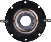 Jumbo Audio JT4447 - D Replacement Speaker Diaphragm for JT4447 Compression Driver - 
