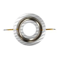 Jumbo Audio JT6658C-D Replacement Diaphragm for JT6658C Tweeter - 
