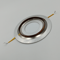 Jumbo Audio JT6658C-D Replacement Diaphragm for JT6658C Tweeter - 