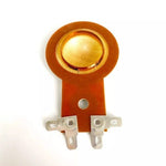 Jumbo Audio JYM550 Replacement Speaker Diaphragm 8 Ohms Tweeter Driver Repair - 