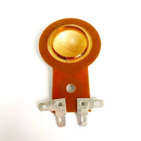 Jumbo Audio JYM550 Replacement Speaker Diaphragm 8 Ohms Tweeter Driver Repair - 