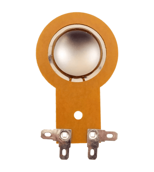 Jumbo Audio JYM550 Replacement Speaker Diaphragm 8 Ohms Tweeter Driver Repair - 