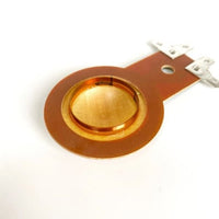 Jumbo Audio JYM550 Replacement Speaker Diaphragm 8 Ohms Tweeter Driver Repair - 