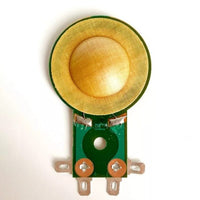 Jumbo Audio JYM550 Replacement Speaker Diaphragm 8 Ohms Tweeter Driver Repair - 
