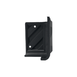 Jumbo Audio Y18-5 Plastic Speaker Cabinet Corner Protector (47mm x 47mm x 80mm) - 