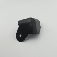 Jumbo Audio Y19-6 Metal Speaker Cabinet Corner Protector (40mm x 40mm x 40mm) - 