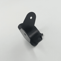 Jumbo Audio Y19-6 Metal Speaker Cabinet Corner Protector (40mm x 40mm x 40mm) - 